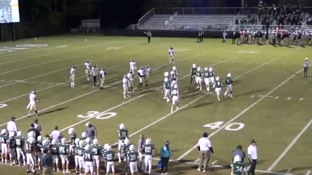 Boys Varsity Football Commerce High School Commerce Georgia