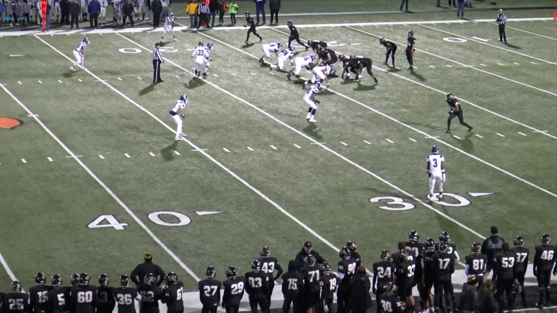 Indiana Top 25 High School Football Scores Maxpreps