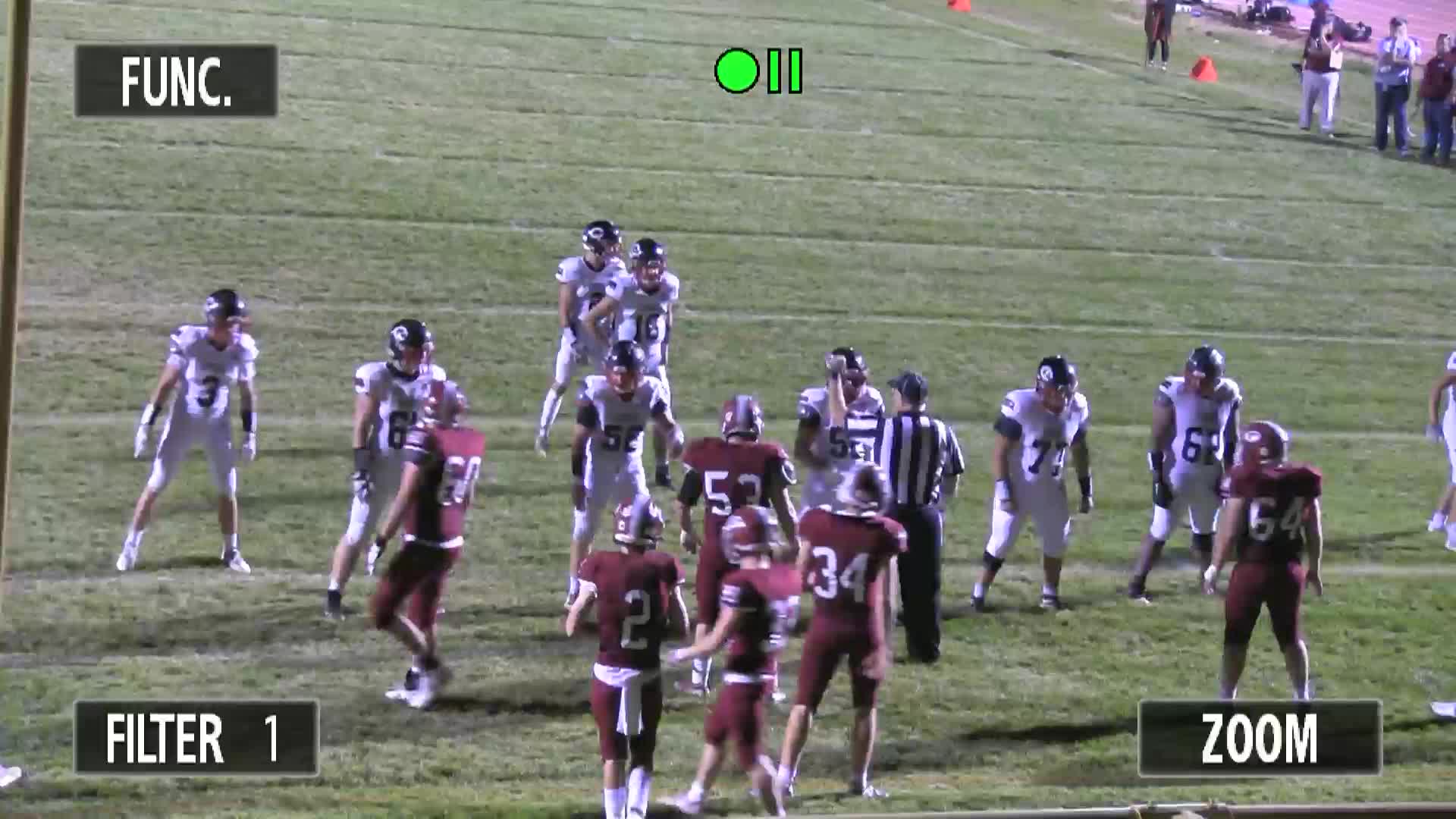 2022 Highlight Video Cozad High School highlights Hudl