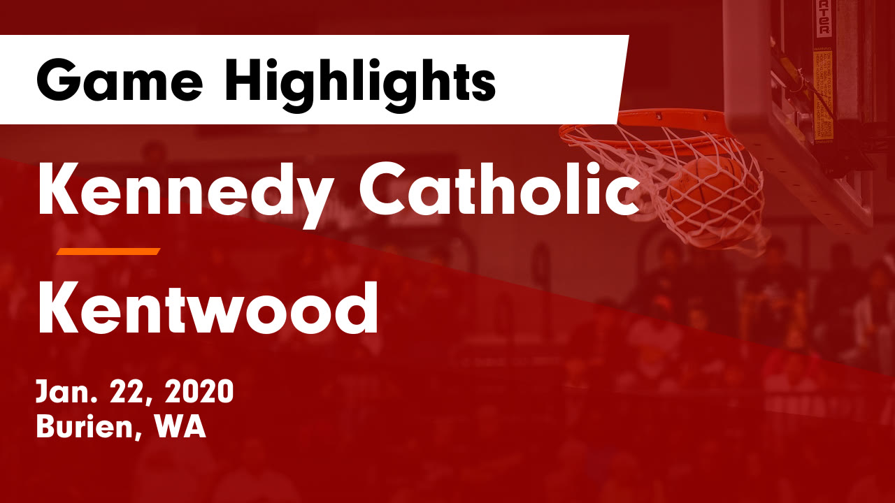 kennedy catholic basketball roster