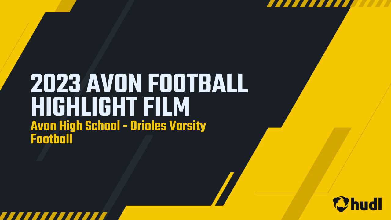 Orioles Varsity Football | High School Sports | Home | Hudl