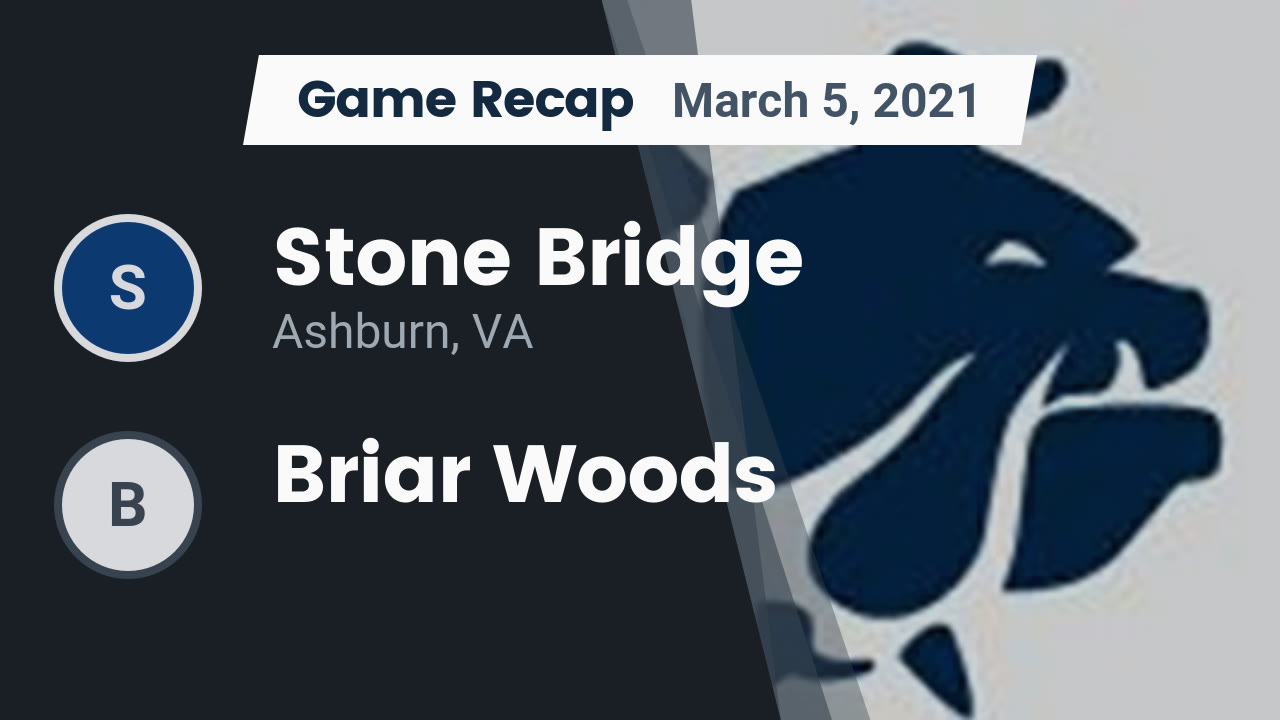 Stone Bridge High School Ashburn Va Varsity Football Stone Bridge High School Ashburn Va Varsity Football