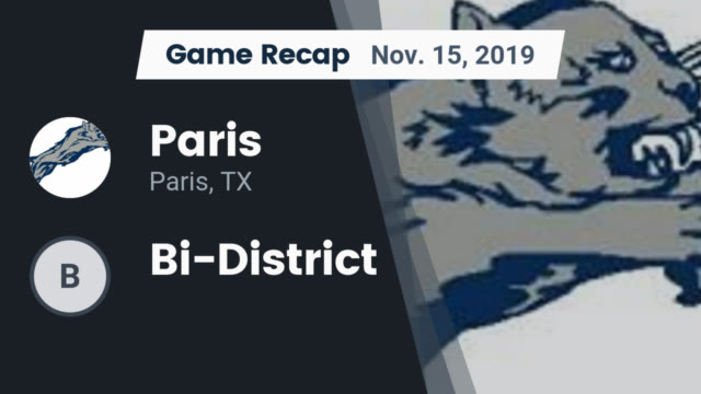 Paris Wildcats Paris High School Paris Texas Football Hudl