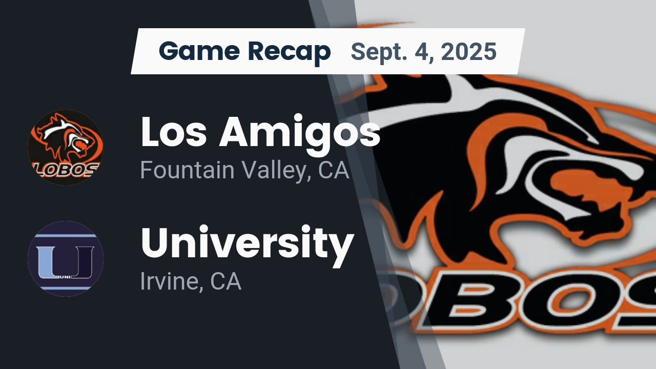 Varsity Football | High School Sports | Video | Hudl, image size:1280x720