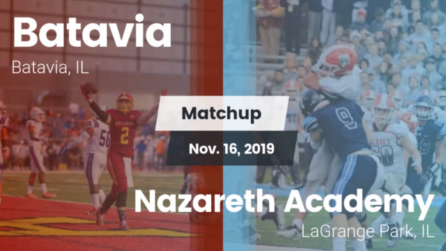 Batavia Sophomore Football Batavia High School Batavia