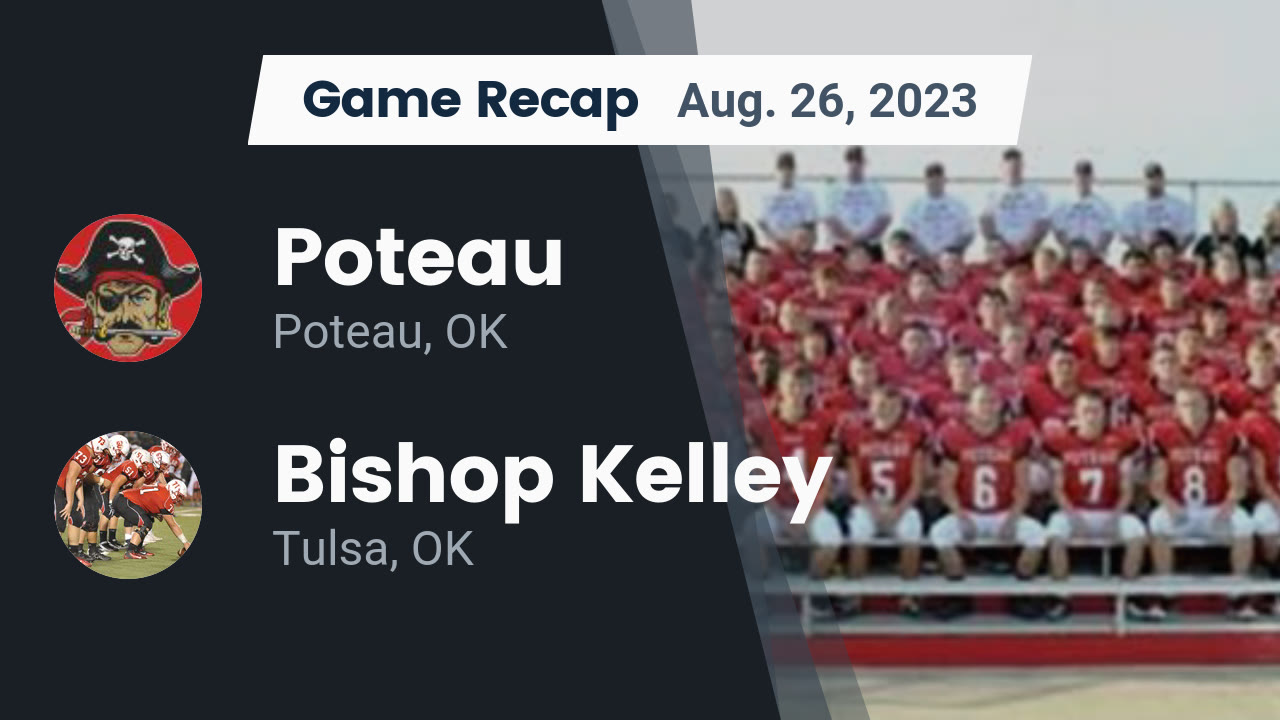 Poteau (OK) High School Sports Football, Basketball, Baseball