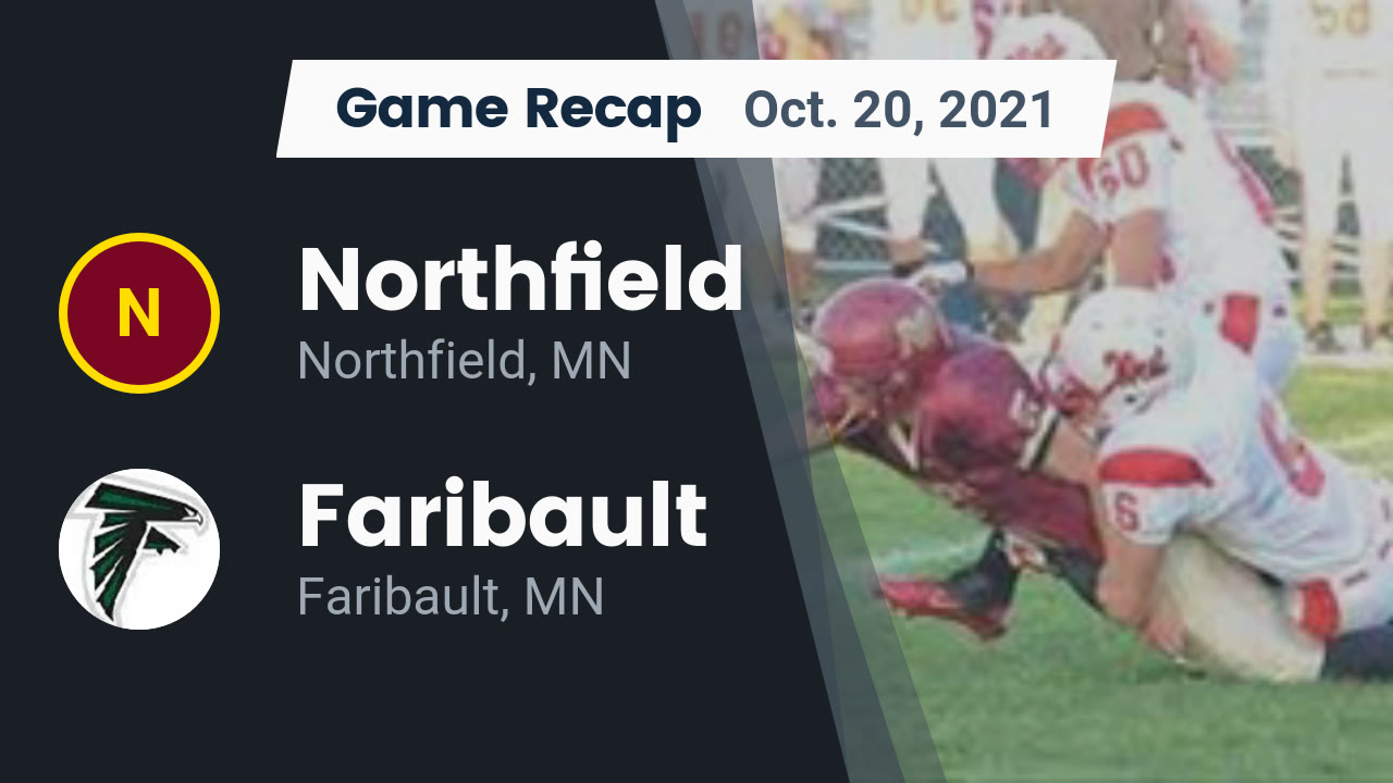 Northfield High School Mn Varsity Football Northfield High School Mn Varsity Football