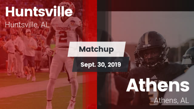 Freshmen Football Huntsville High School Huntsville Alabama