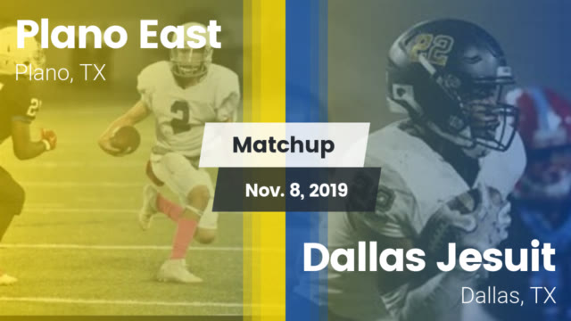 Boys Varsity Football Plano East High School Plano Texas