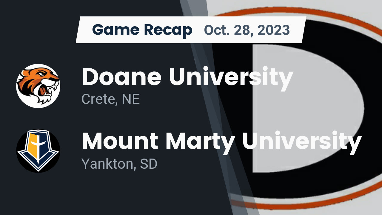 Mount Marty University (@mountmartyuniversity) · Yankton, SD, image size:1280x720