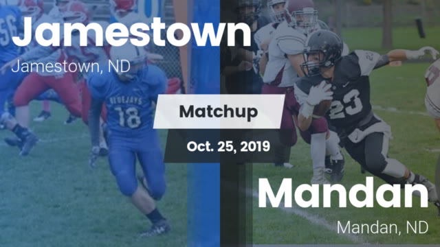 Boys Varsity Football Jamestown High School Jamestown North Dakota Football Hudl