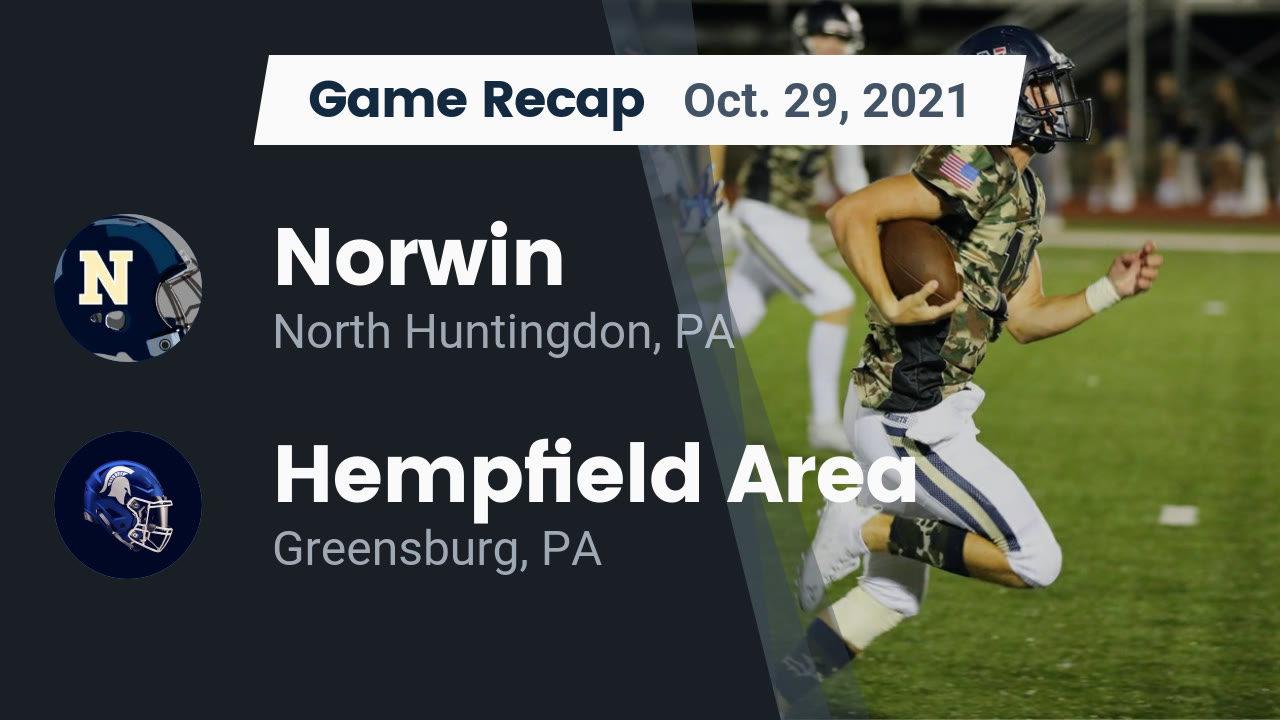 Norwin Rifle Team Recap: Norwin vs. Hempfield Area 2021 - Norwin highlights - Hudl