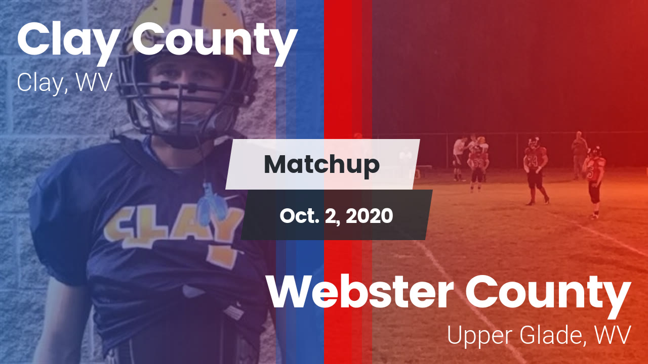 Clay County High School Wv Varsity Football