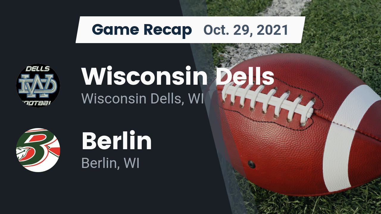 Videos - Wisconsin Dells Chiefs (Wisconsin Dells, WI) Varsity Football