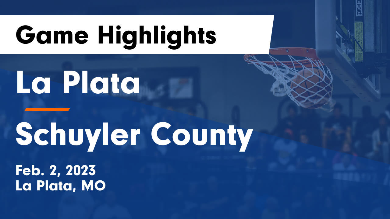 La Plata High School | High School Sports | Home | Hudl
