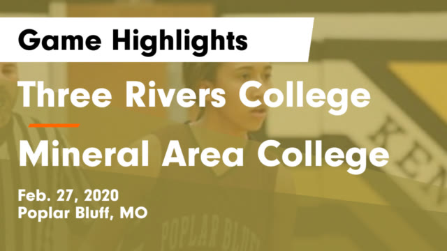 Three Rivers Lady Raiders Three Rivers College Poplar Bluff