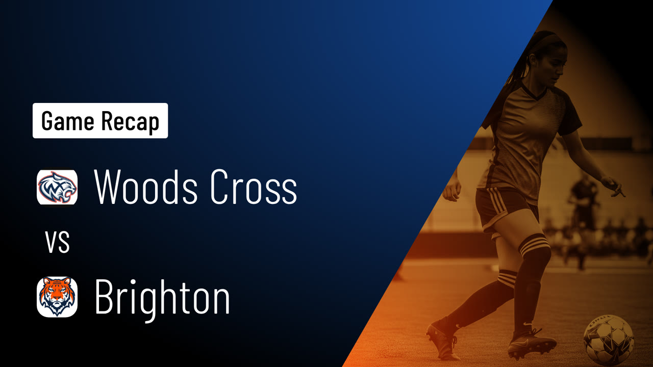Womens Varsity Soccer | High School Sports | Home | Hudl