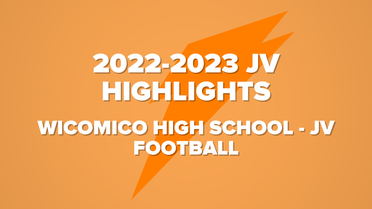 20222023 JV Highlights highlights Hudl