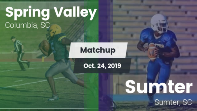 Spring Valley B Team Football Spring Valley High School