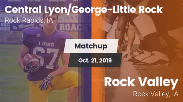 Cl Glr 9 Jv Football Central Lyon George Little Rock High School