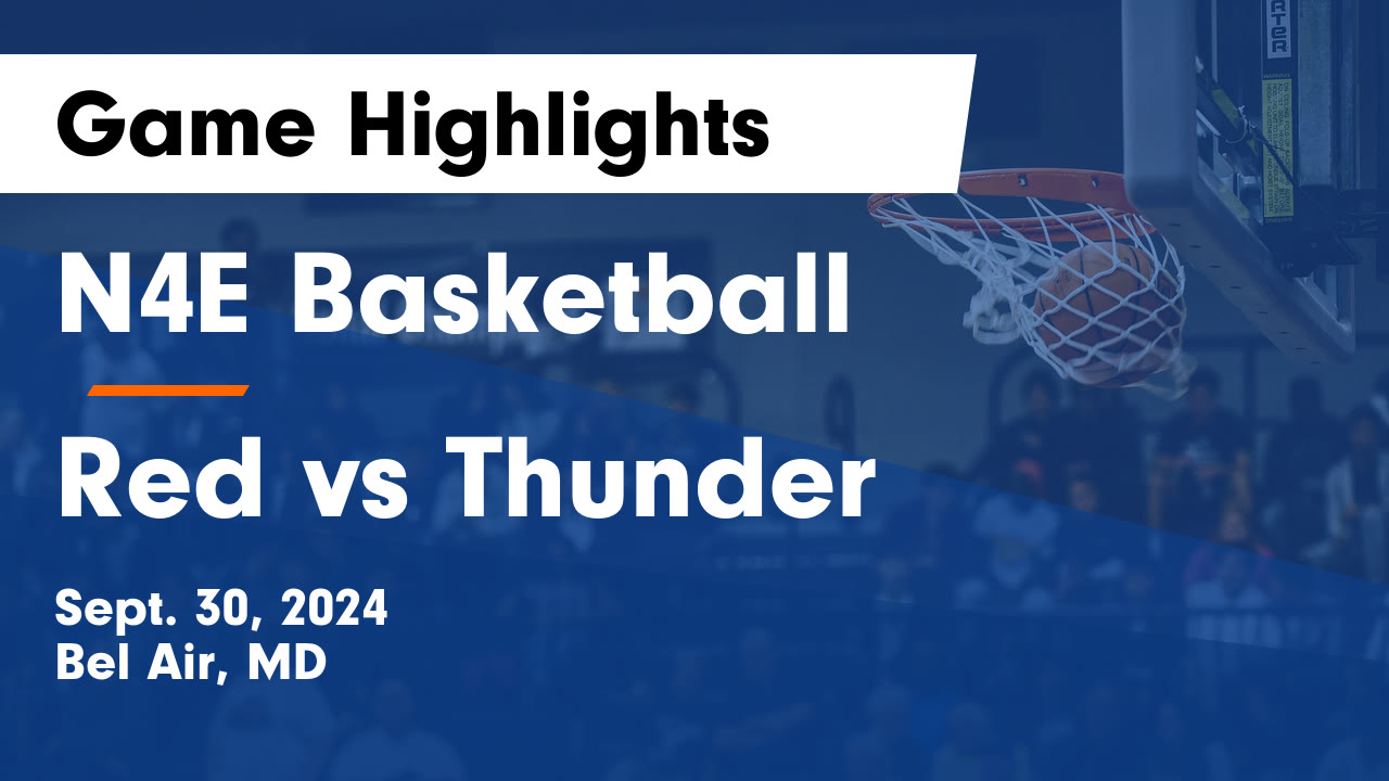 N4E | Club Sports | Home | Hudl