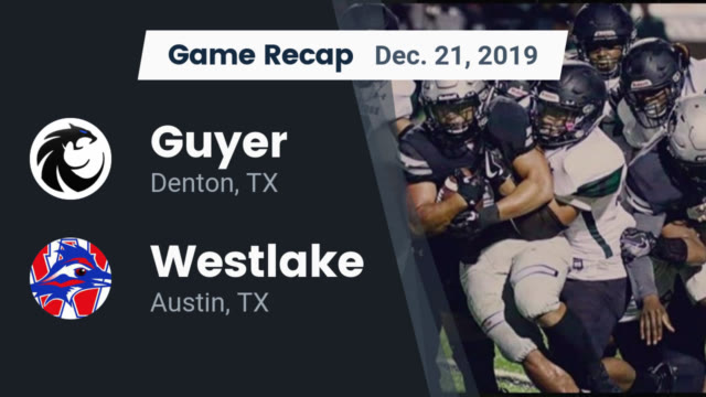 Guyer Wildcats Guyer High School Denton Texas Football Hudl