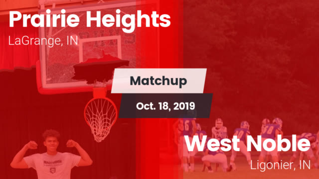 Boys Varsity Football Prairie Heights High School Lagrange