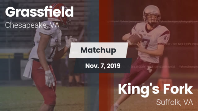 Jv Football Grassfield High School Chesapeake Virginia Football Hudl