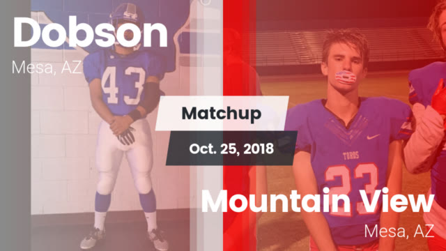 Jv Football Dobson High School Mesa Arizona Football Hudl