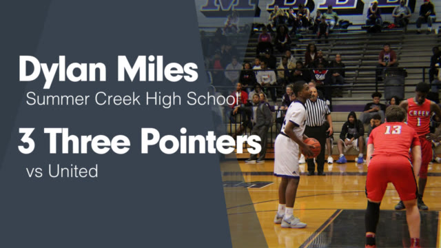 Dylan Miles Hudl