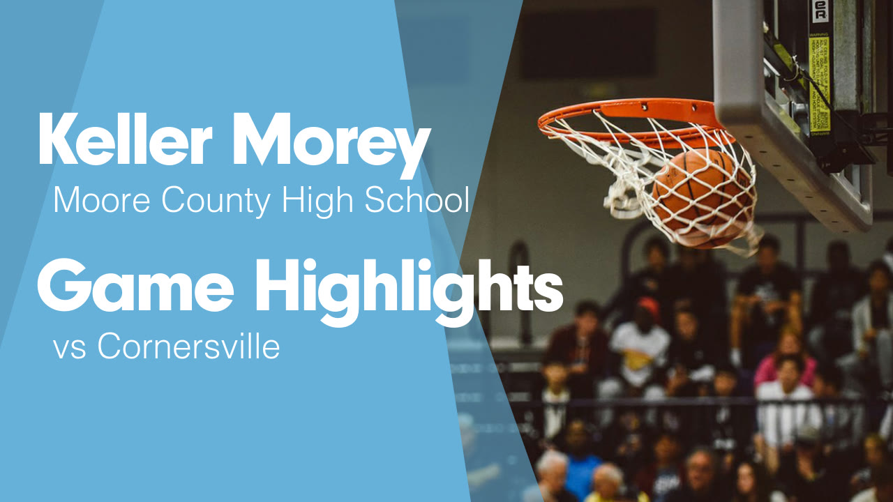 Game Highlights vs Cornersville 