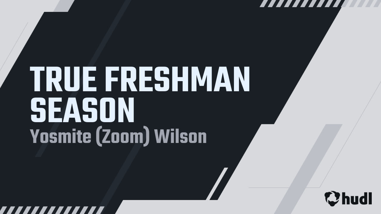 Yosmite Wilson