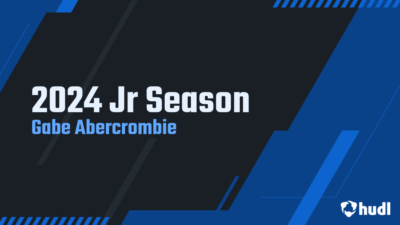Jr Season