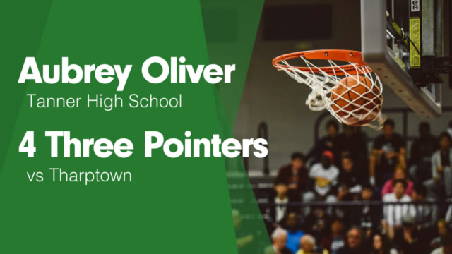 tanner high school basketball