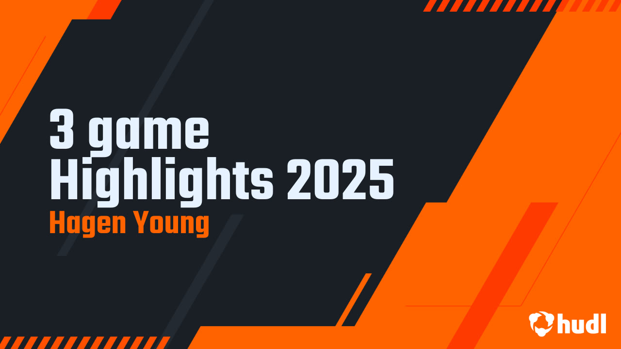 3 game Highlights 2025