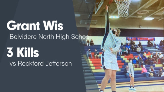 Grant Wis - Hudl