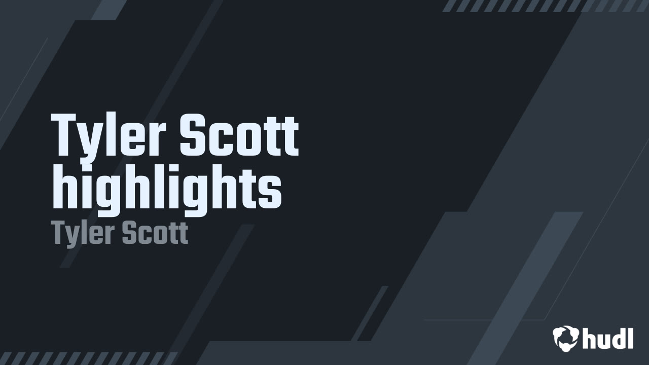 Tyler Scott - Savannah Country Day School - Linebacker