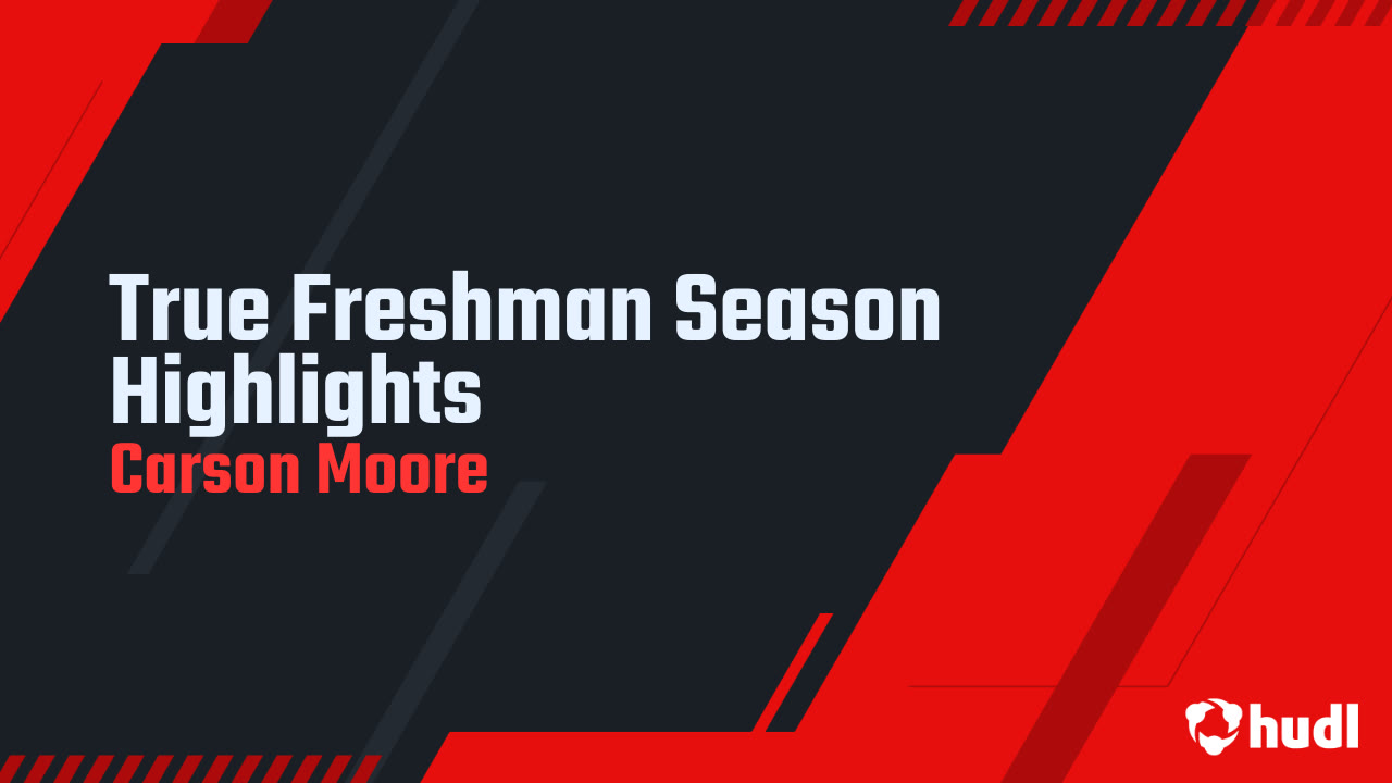 Freshman Film