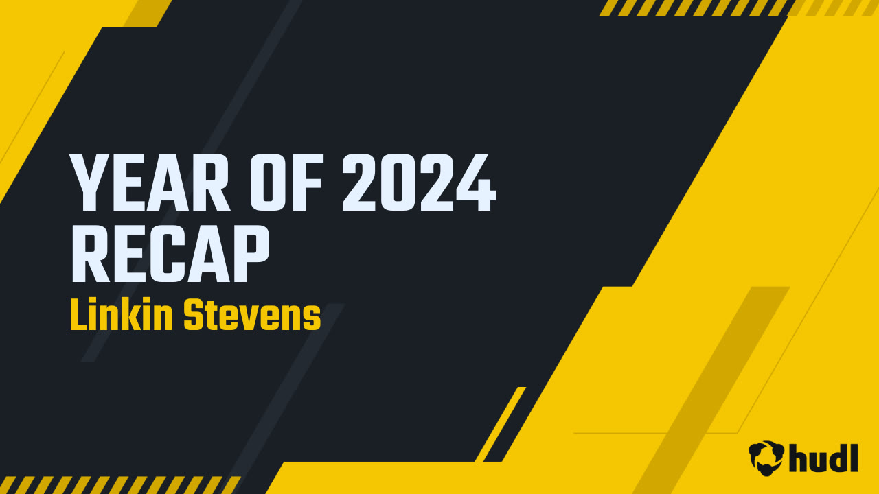 2024 Season Recap