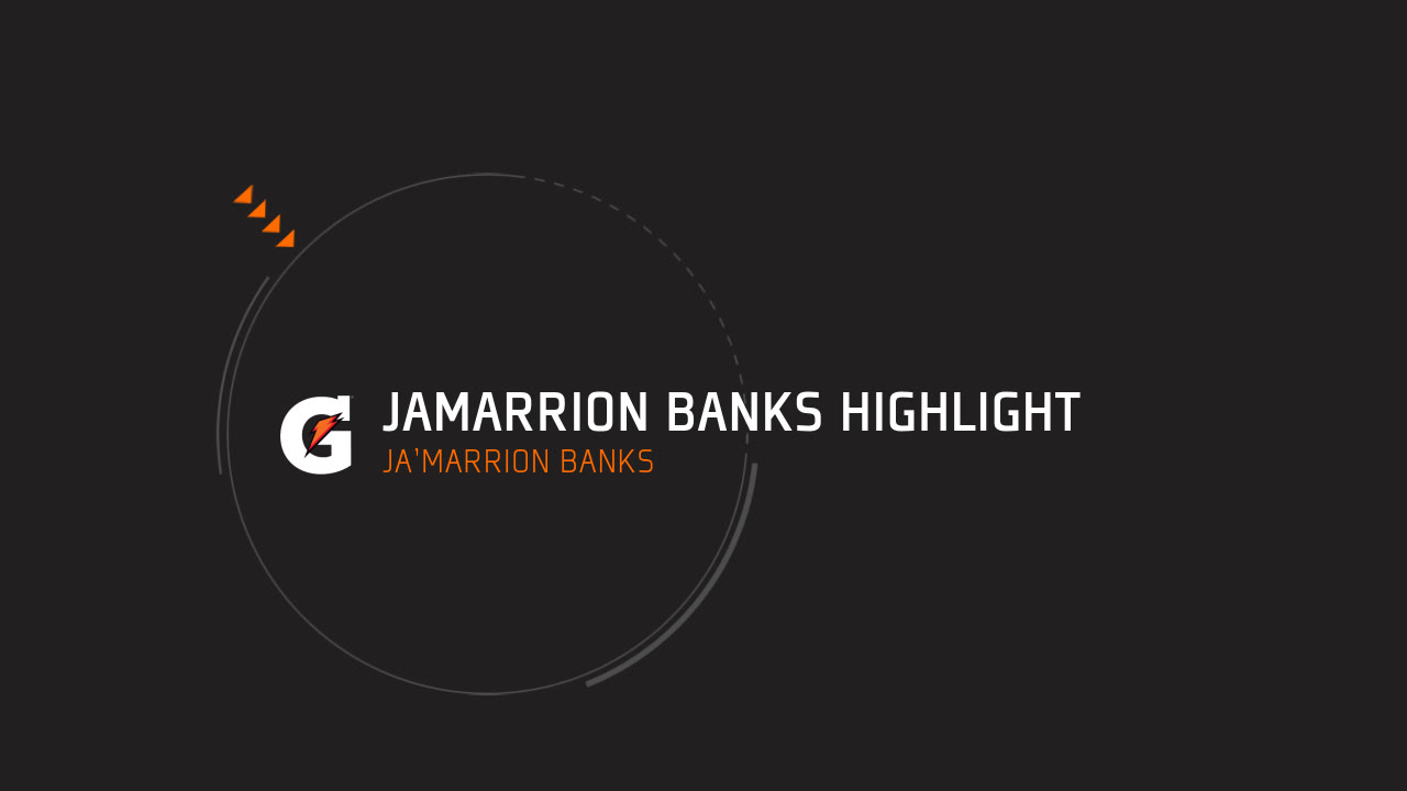 jamarrion banks highlight - Ja’marrion Banks highlights