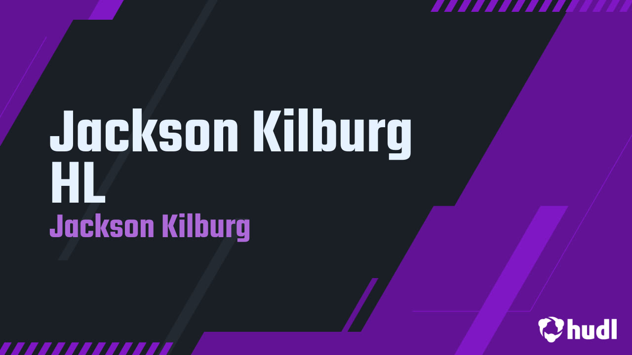 Jackson Kilburg 2025 QB (TN) Jackson Kilburg highlights Hudl