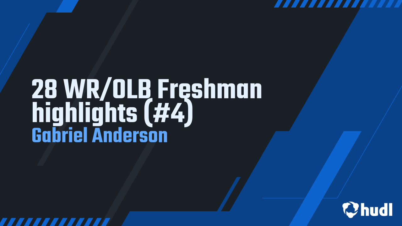 Freshman highlights 
