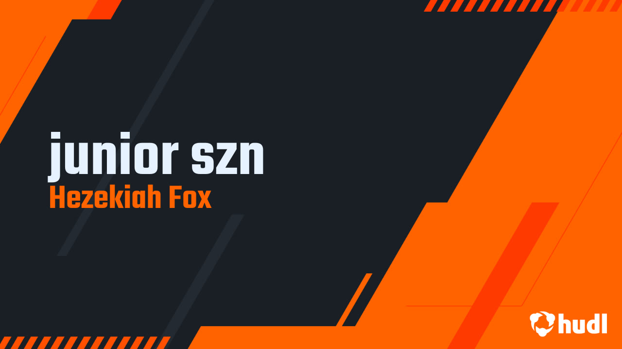 Hezekiah Fox Highland Springs