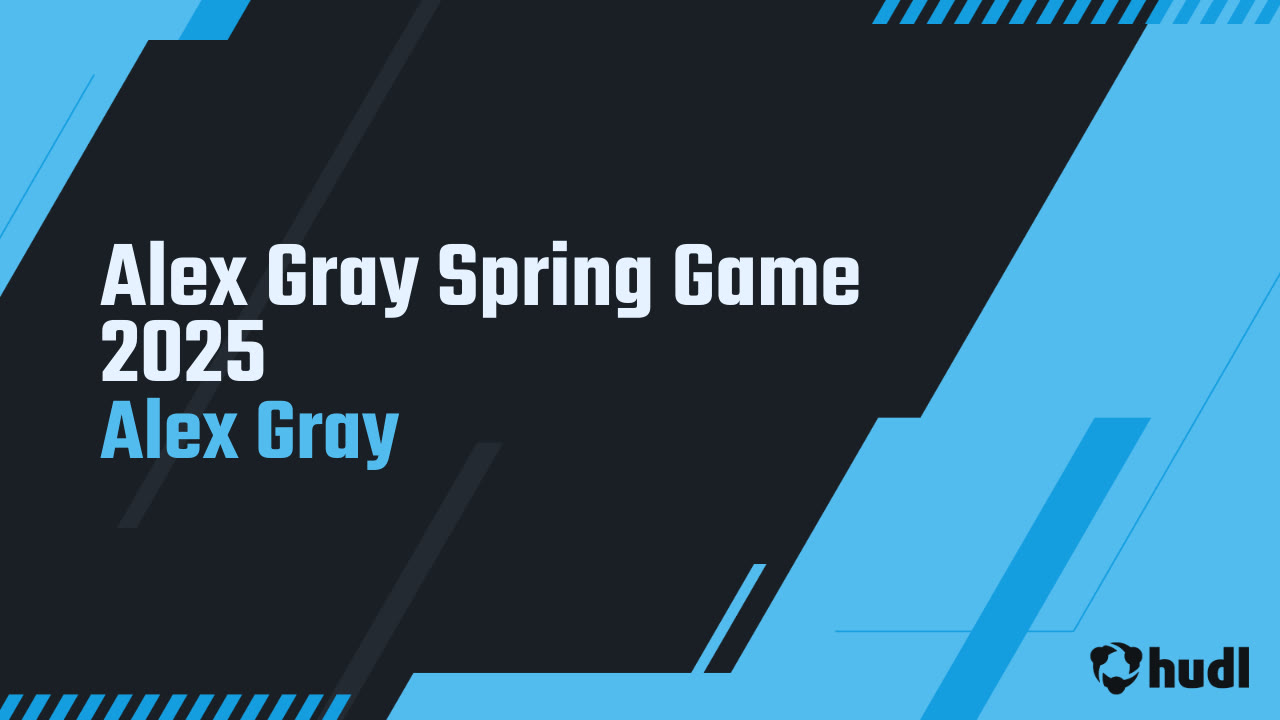 2025 spring game 