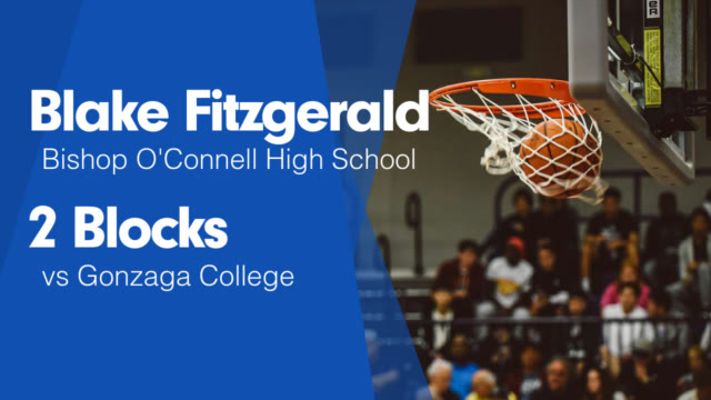 fitzgerald basketball