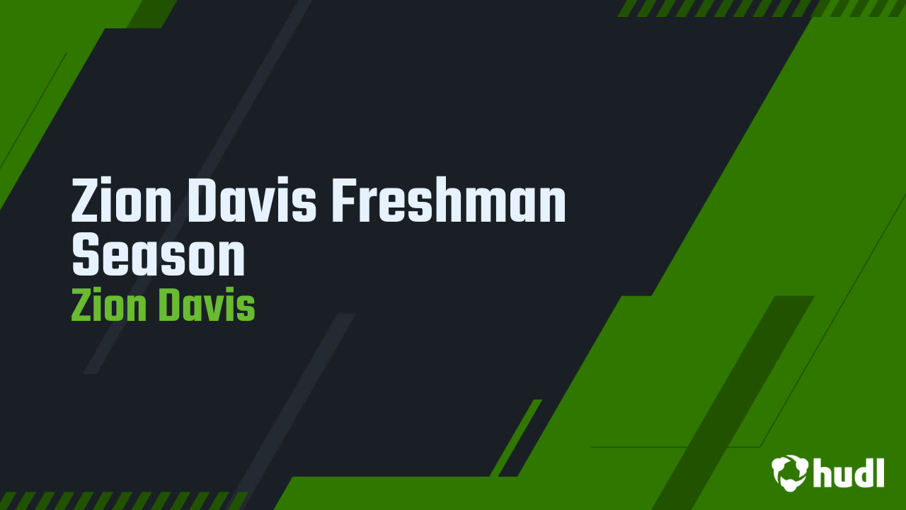 Freshman highlights