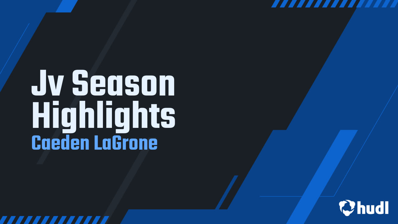 Jv Season highlights freshman year