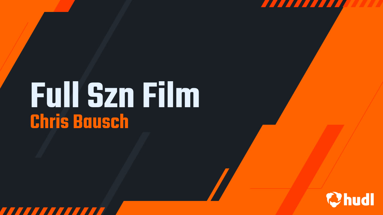 Freshman Film