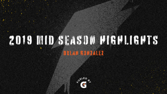 Dylan Gonzalez Hudl