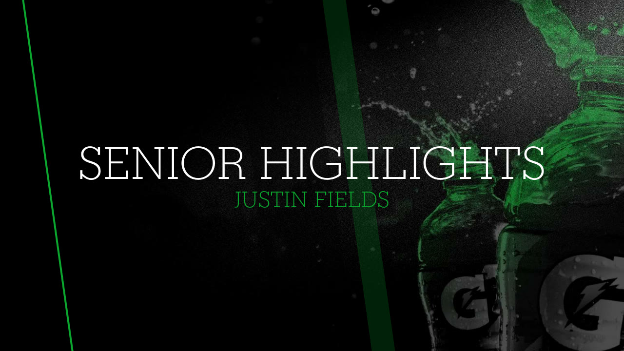 Senior Highlights Justin Fields highlights Hudl Senior Highlights Justin Fields highlights Hudl